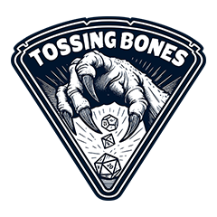 Tossing Bones